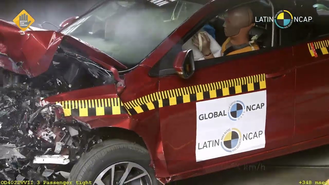 Volkswagen Nuevo Virtus + 6 Airbags