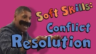 Soft Skills Series | Conflict Management screenshot 1