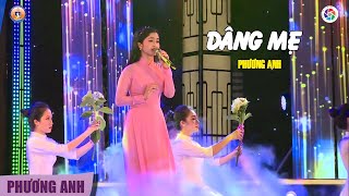 Video thumbnail of "[LIVE] Dâng Mẹ - Phương Anh | Giáo Xứ Tân Lộc - Giáo Phận Vinh"