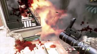 Devil's Third (Wii U) - E3 2014 Trailer