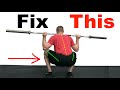 How to Fix a Hip Shift (Start to Finish)