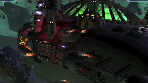 Ratchet & Clank 2 : Felzin System - Thug Rendez-Vous (Nightcore)