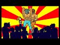 How wrestler Rhythm Heaven should be played