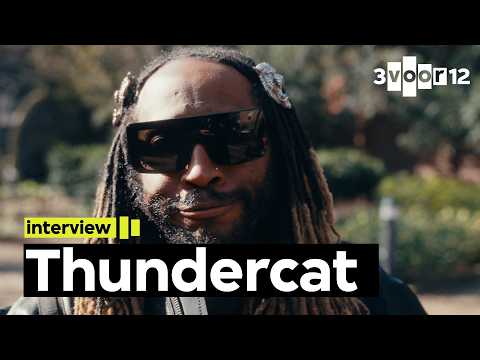 Thundercat: ‘Willow is unhinged and I love it’