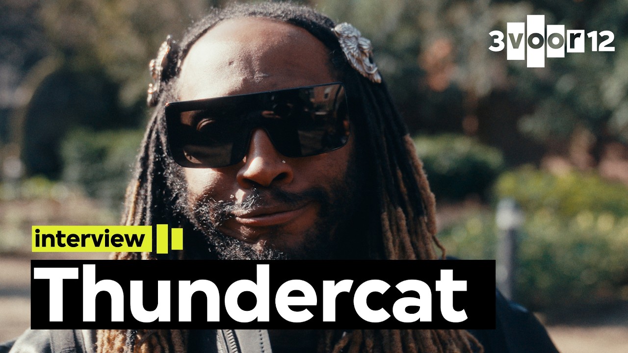 Thundercat: ‘WILLOW is unhinged and I love it’
