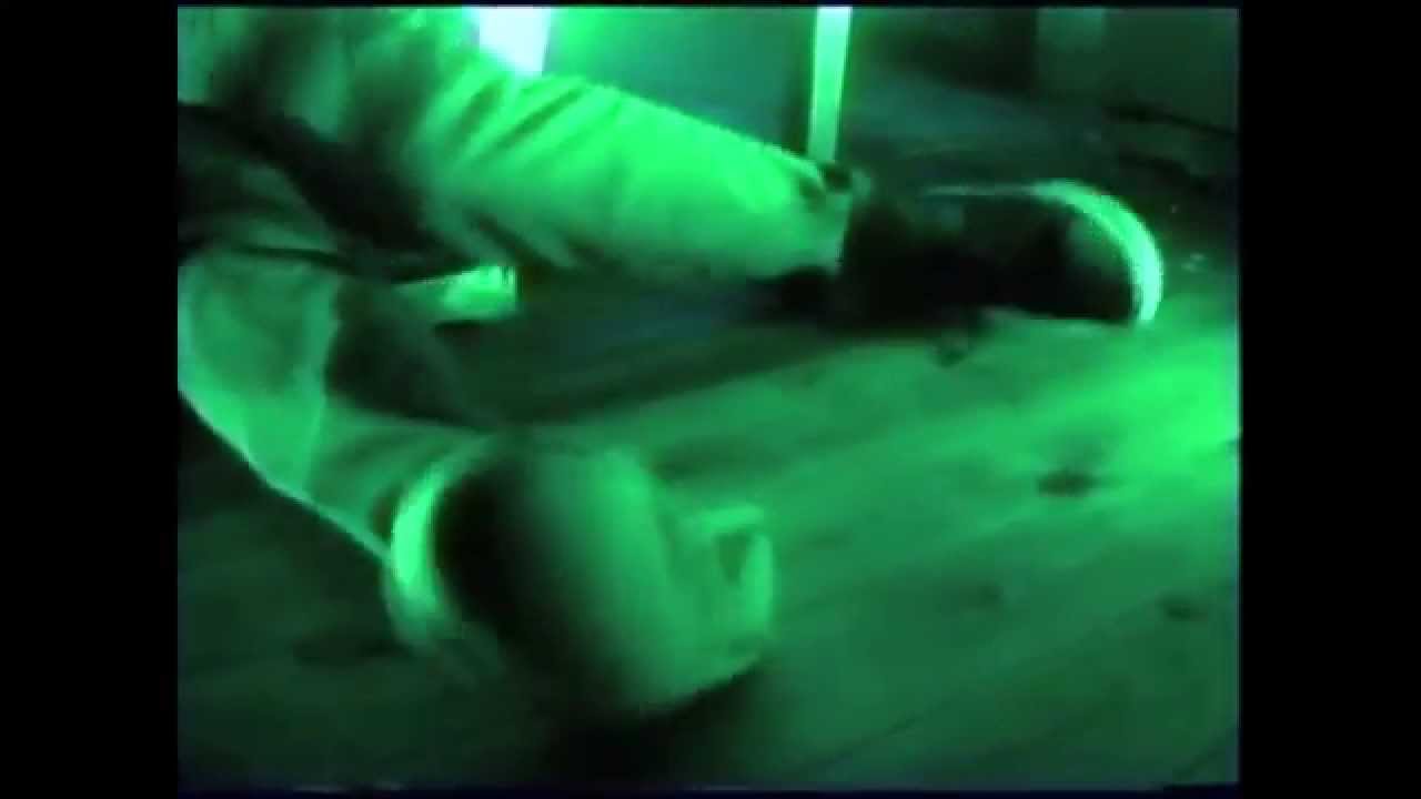 Blacklisters - Shirts