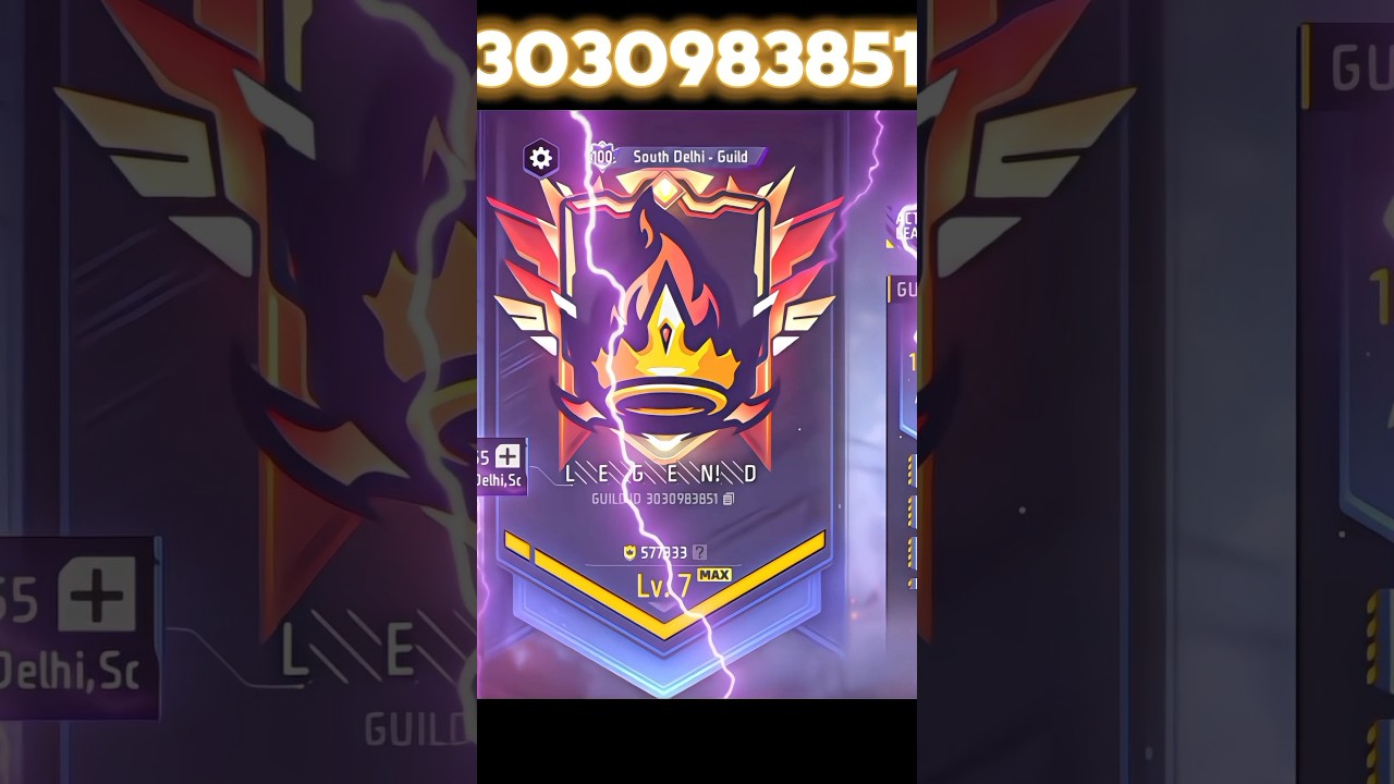 𝗛𝗢𝗪 𝗧𝗢 𝗝𝗢𝗜𝗡 𝗠𝗬 𝗚𝗨𝗜𝗟𝗗🤯🤯 𝗜𝗡 𝗙𝗥𝗘𝗘 𝗙𝗜𝗥𝗘 🔥