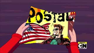 Postal 3 in a nutshell