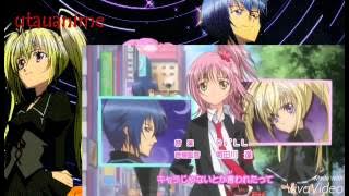 Download lagu Shugo Chara Opening 1 AMV ' Kokoro no tamago '