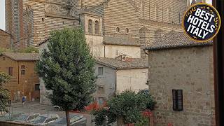 Elena's - CIN IT055023C101032515 | Orvieto, Italy | Hotel Review 🏩 screenshot 3