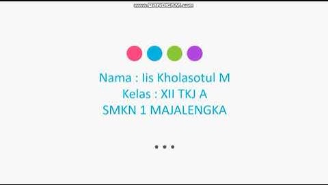 TUTORIAL KONFIGURASI SISTEM KONTROL & MONITORING JARINGAN || SNMP & MRTG || TKJ || IIS 12 TKJ A
