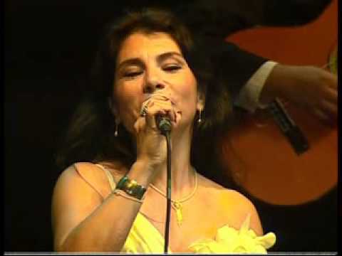 Video de Sonia Vega