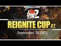 【#RIGCUP】REIGNITE CUP #2 実況:大和周平 解説:Alelu【Apex Legends】