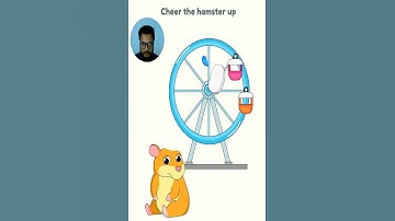 Delete One Part Solution 😋🤣🤔🎨 DOP Gameplay All Level Shorts #dop #dop2 #dop3 #shorts