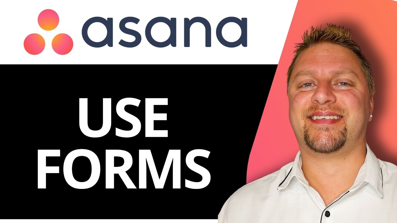 How to Use Forms in Asana | Asana Tutorial 2026 - YouTube