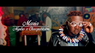 Maria - Mystro Chocquibtown Official Video