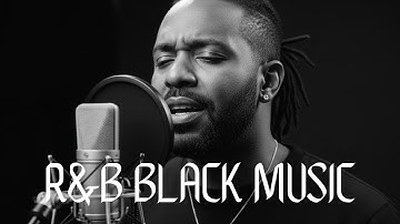 【R&B Soul】Heartfelt R&B Soul Mix – Best Soulful Vocals Romantic & Deep Grooves [Vol.2]