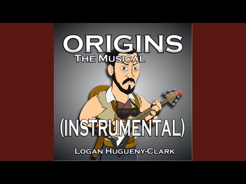 Logan Hugueny-Clark - Garten of Banban 3 the Musical - Reviews