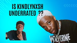 What Is My Name By Kindlynxsh  Reaction