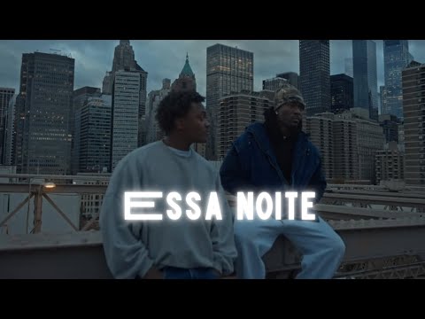 Sondae/ FT. OCHAÈ -  TONIGHT (Tradução)