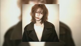 be my baby × god is a woman // mashup [ sped up ]