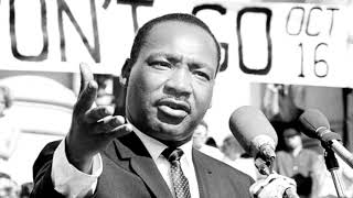 MLK Day Message (2021)