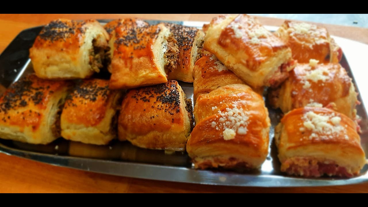 العجين المورق اكسبريس  من اليوم غادي تعتامديه بكل تقة مع تقنية ووصفة مميزة