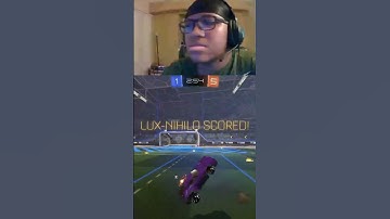 Rocket League 1v1 Ranked Placement Matches (Part 2 Youtube) pt 11