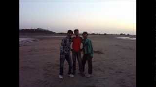 Char Baj Gaye mixed by DJ Prince