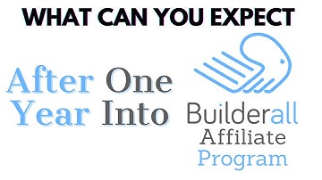 I Tried Builderall Affilliate Program For a Year! [My Experience so far + Free Method to Get Leads!]