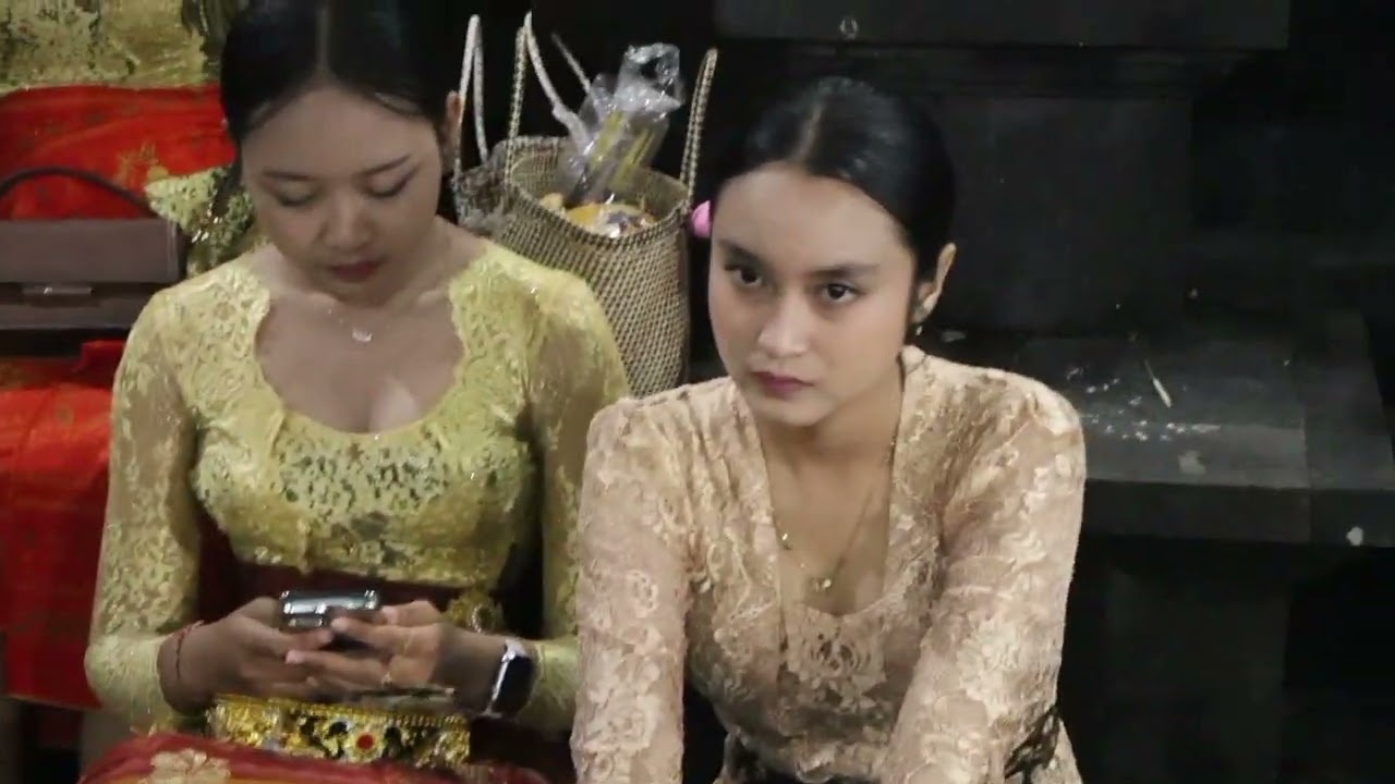 Pengeluaran Wali Pura Puseh