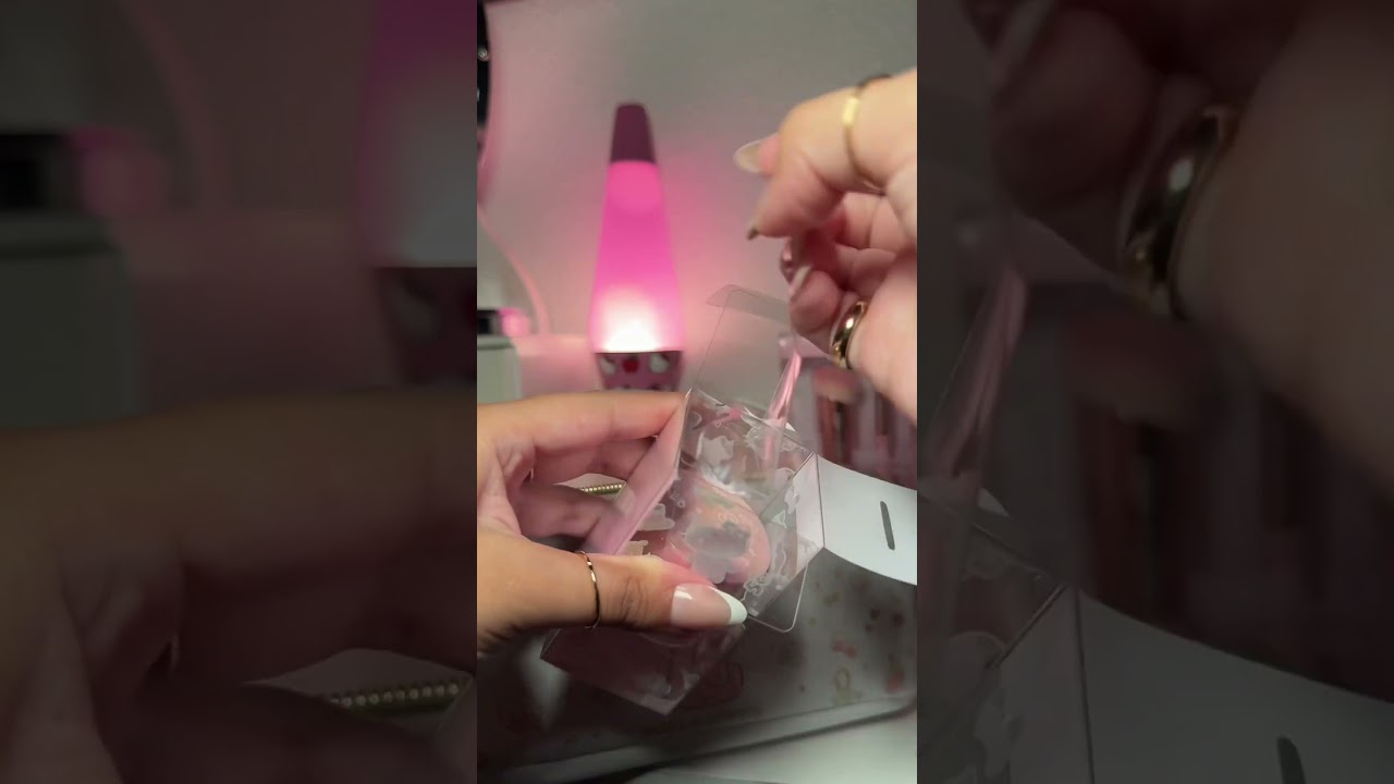 Hello kitty makeup haul final part #hellokittystuff #hellokitty #hellokittymakeup #makeuphaul