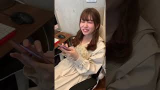 【検証】目をつぶって「東京スカイツリー」と打てたらスマホ依存症らしい… #Shorts