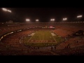 Final game at the Stick |  Sports