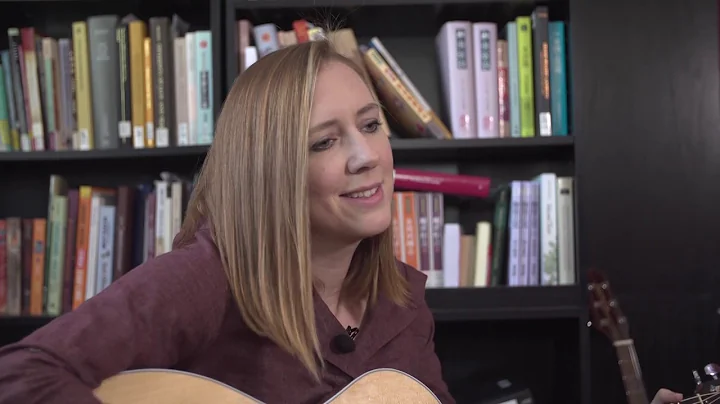 Extended interview with US singer Christine Welch