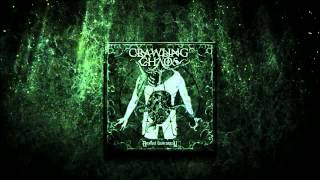 Crawling Chaos Repellent Gastronomy album teaser