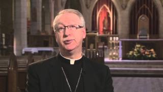Evangelizing the Workplace | A Catechetical Summary by Archbishop Richard Smith