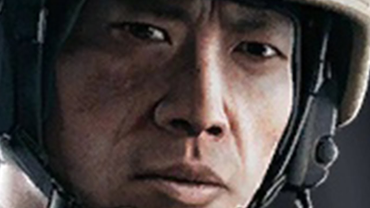 Middle-aged Chinese man goes fucking nuclear