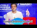 Yaadan Finfinne Kajeeltii 2026 