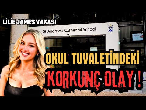 KATİLİ EN KOLAY YOLU SEÇTİ !.. ( Dedektif Vakaları ) Lilie James Vakası / #kriminal #polisiye