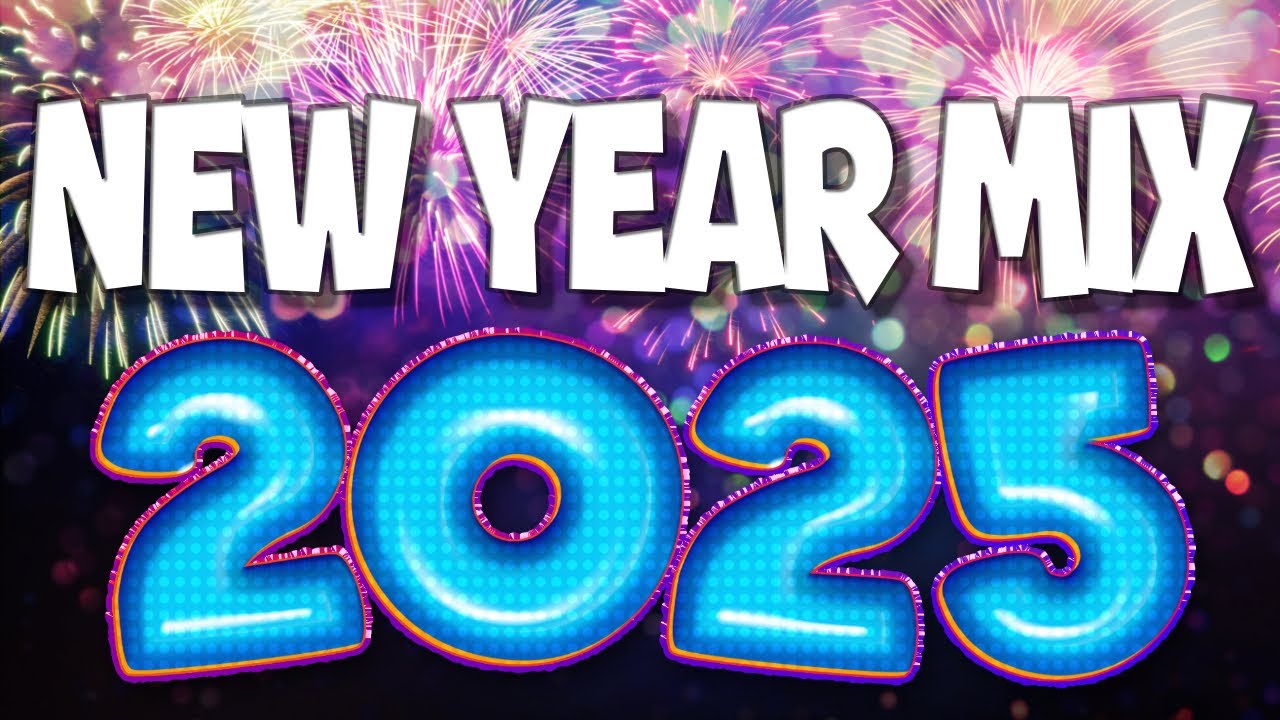 NEW YEAR MIX 2025 Best Remixes & Mashups SØGAARD (DK) YouTube