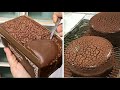 So Yummy Cake Recipes | Easy and Tasty Cake Decorating Ideas | Best Chocolate Cake Hacks