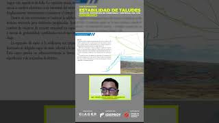 ¿Deslizamiento o Reptación? 🗺️ ¡No son lo mismo! #tip#viralvideo #virtual #cursos #ingenieria