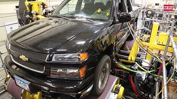 Flat-Trac Handling Roadways