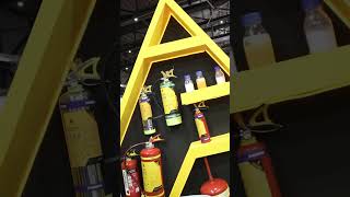 South Asia's leading Fire & Safety Show at Fire India 2026| 28th to 30th September 2026 | NewDelhi