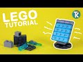 LEGO Solar Panel (Tutorial)