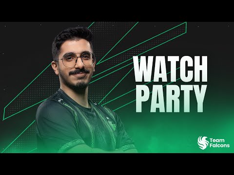Watch Party PMWC