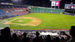 20170530 LG트윈스 vs 넥센히어로즈 9회말 2아웃 오지환 타석 Full영상