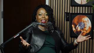 Episode 7, Part 1: Dr. Angela Parker and Dr. Yamie Barnett - Walking in Your Womanist Identity