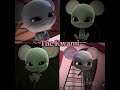 Mullo &amp; All Holders - Miraculous Ladybug